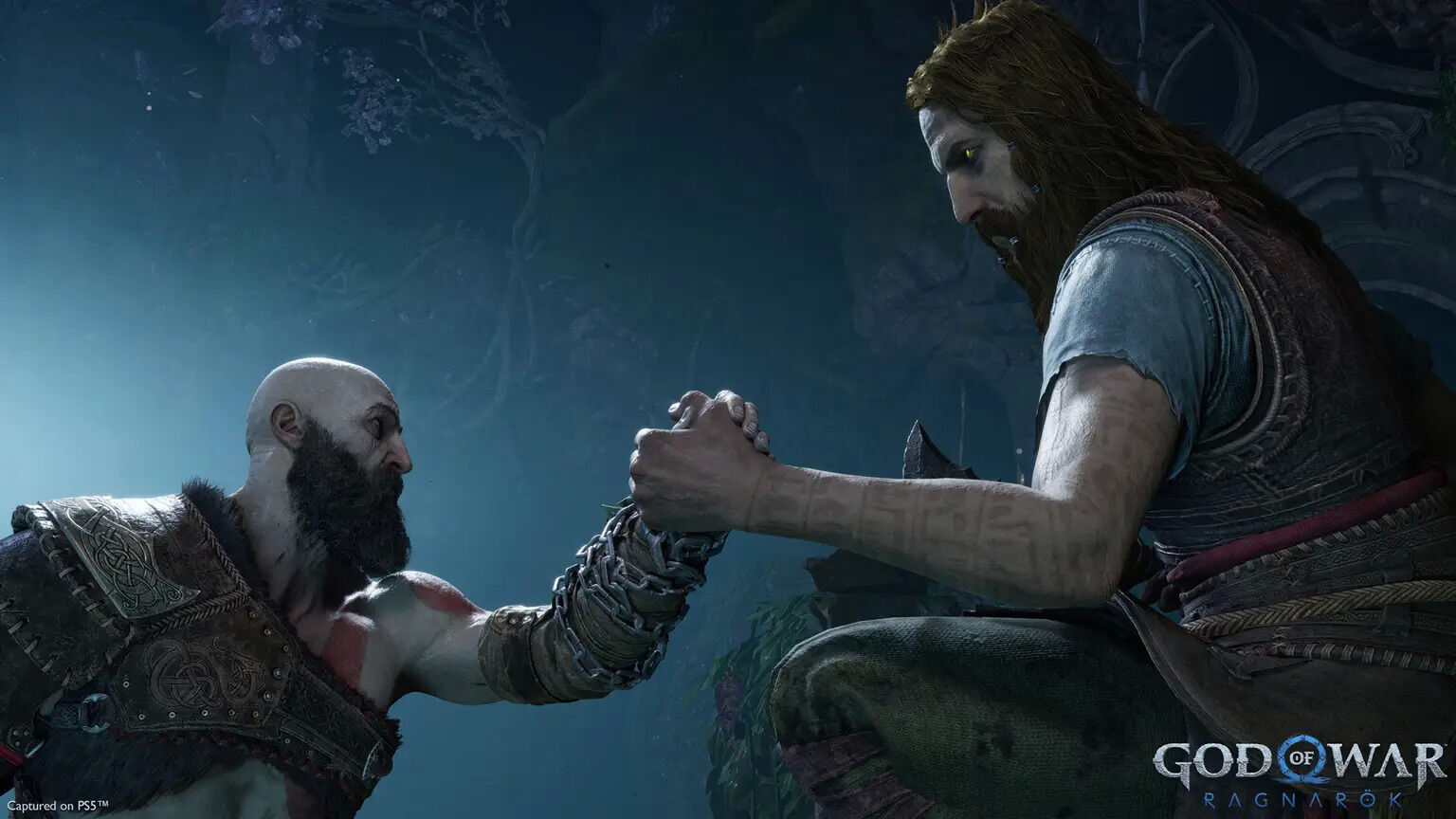 God of War: Ragnarok - Imagen 3